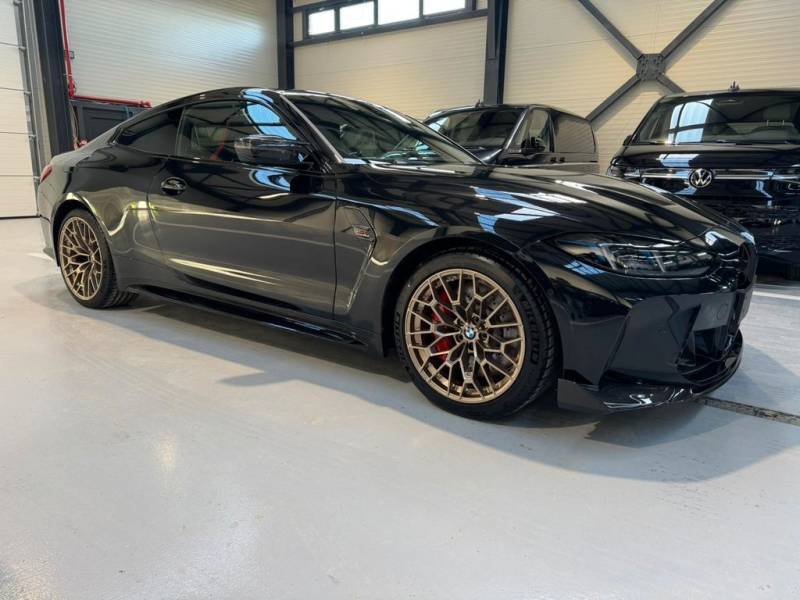 BMW M4 CS Coupe 107.430eur NP