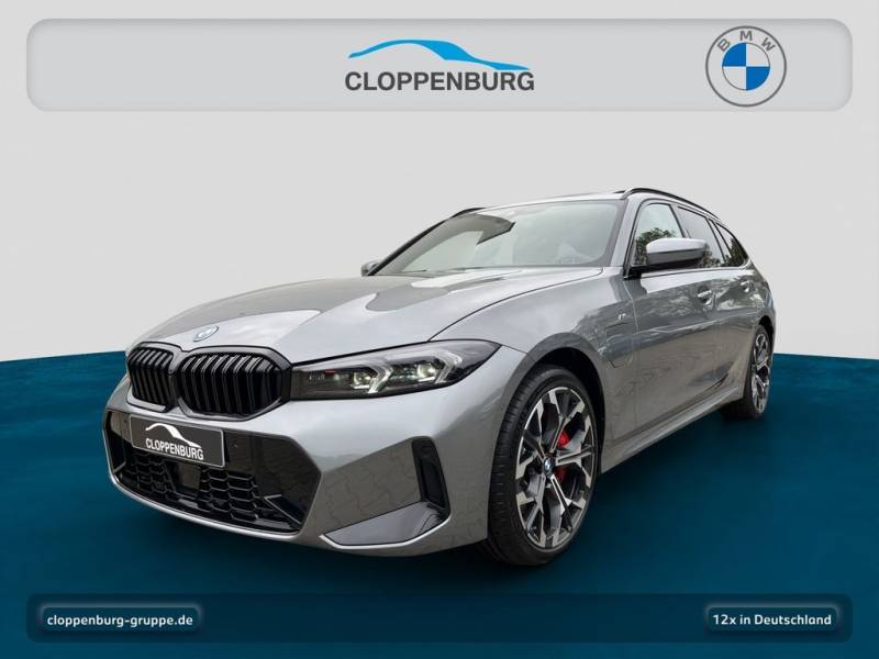 BMW 330e xDrive M Sportpaket Head-Up UPE: 83.320€