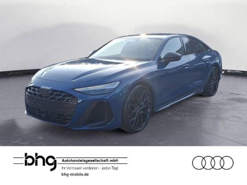 Audi A6 Limousine e-hybrid quattro 270 k W S tronic