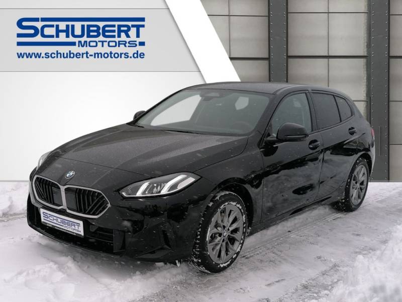 BMW 116 *UPE: 34.910€* LED Klima Kamera DA PA Shz. I