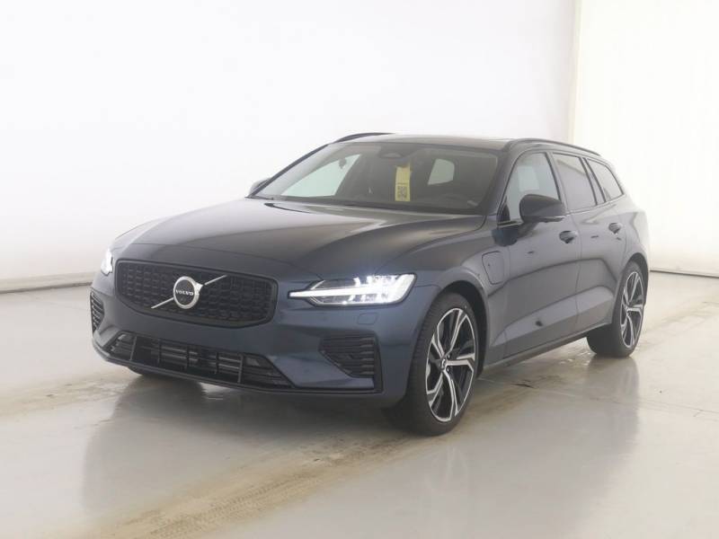 Volvo V60 T8 Ultra Dark Recharge Plug-In Hybrid AWD