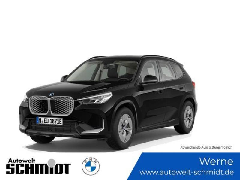 BMW iX1 xDrive30 ELEKTRO UPE 59.890 EUR