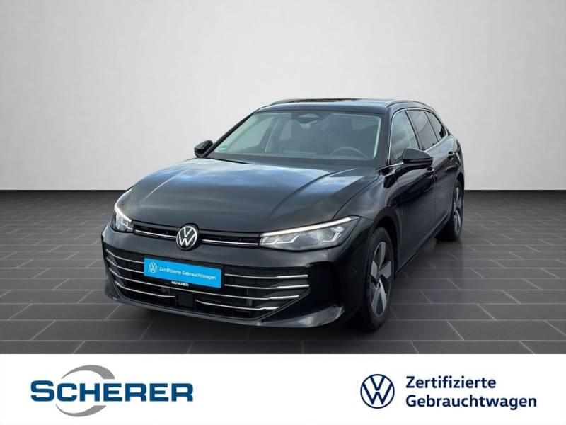 Volkswagen Passat Variant BUSINESS 1.5 eTSI DSG NAVI AHK LE