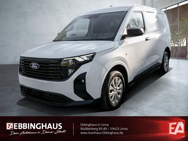 Ford Transit Courier 1.5 Trend Spurhalteassistent