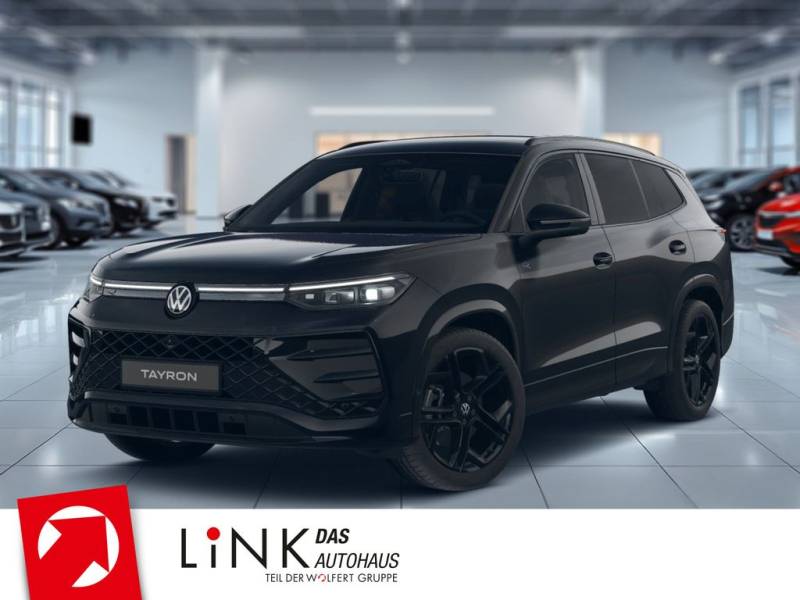 Volkswagen Tayron R-Line 2,0 TDI SCR 4MOTION (193 PS) DSG*W