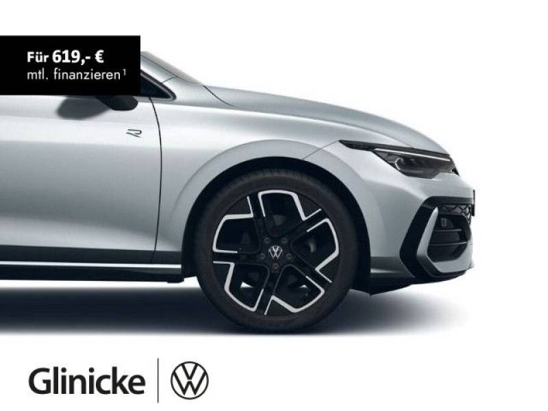 Volkswagen Golf R-Line 1,5 l eTSI 110 kW (150 PS) 7-Gang-DS
