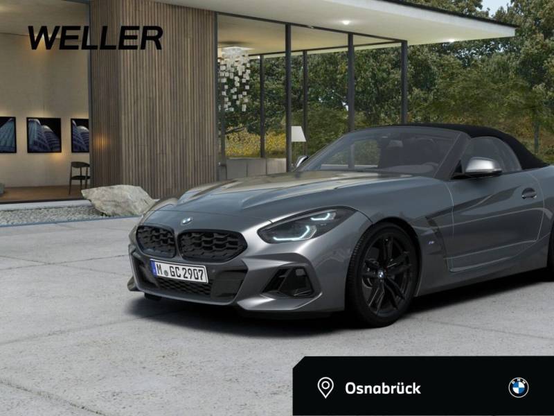 BMW Z4 sDrive20i MSportP ''19 InnoP ParkAss HandK HUD