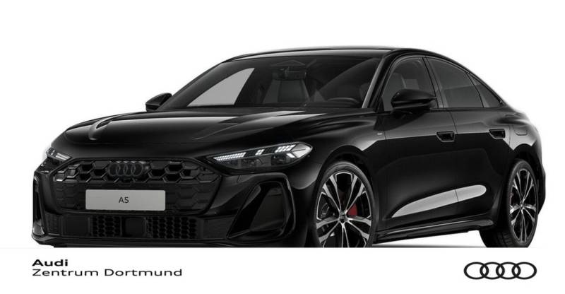 Audi A5 Limousine e-hybrid quattro S Line BandO+Pano+AH