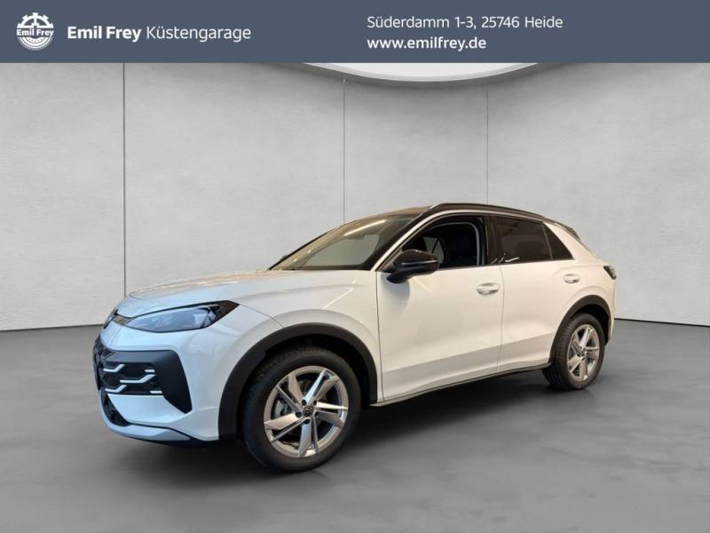Volkswagen T-Roc Life 1.5 l eTSI