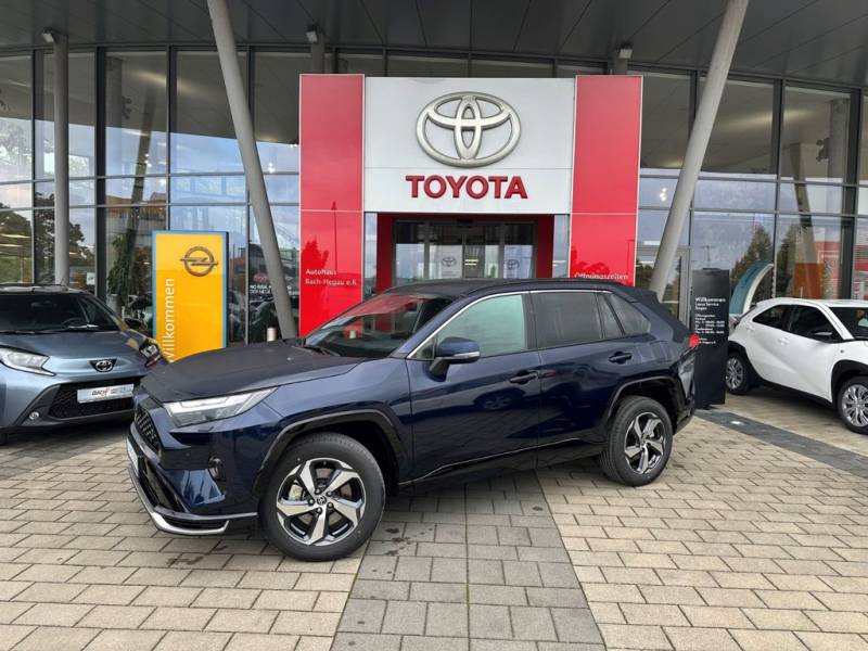 Toyota RAV 4 2.5 Plug-in Hybrid 4x4 Teamplayer,NAVI,HUD