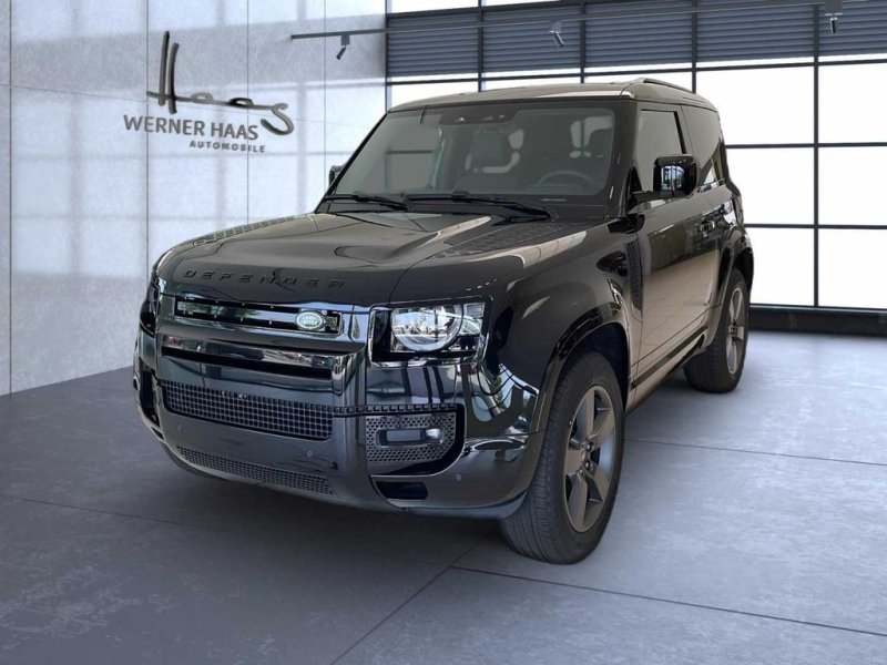Land Rover Defender Diesel 3-Türer 90 D250 X-Dynamic SE