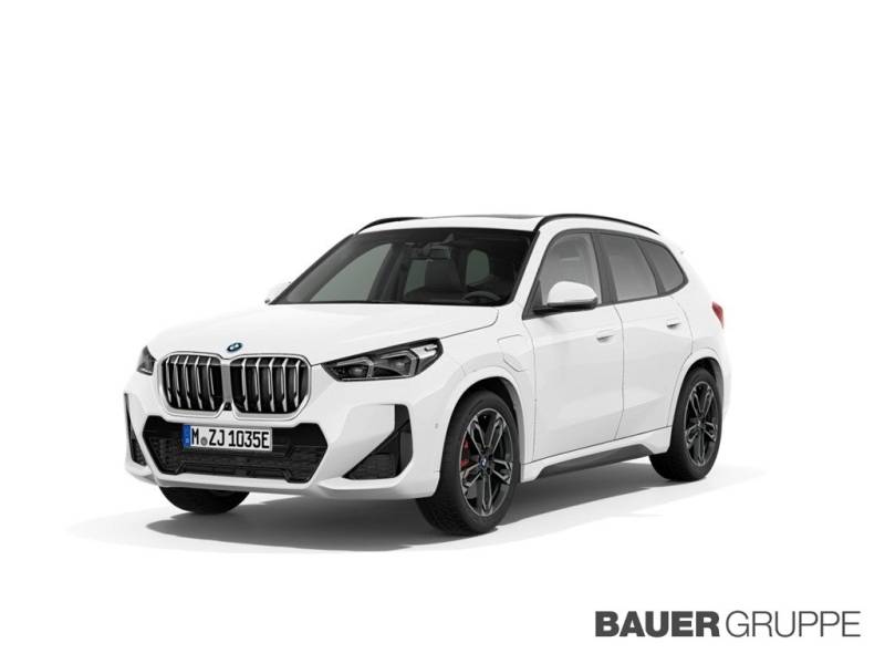 BMW X1 xDrive30e M Sport Pro HUD AHK Pano H/K Memory