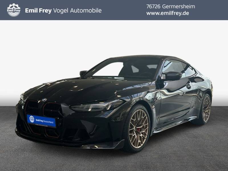 BMW M4 CS 405 kW, 2-türig