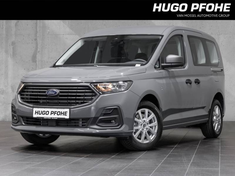 Ford Tourneo Connect Trend Kurzer Radstand (L1) 1.5 l