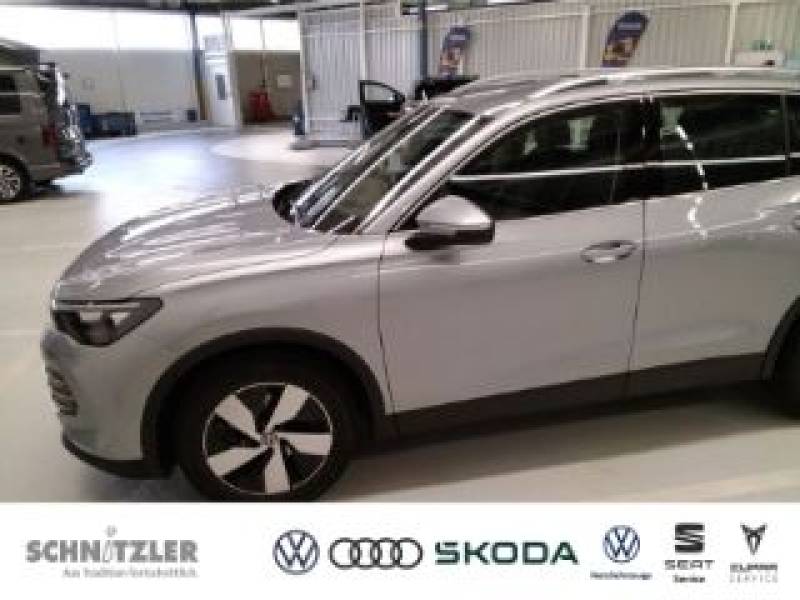 Volkswagen Tiguan 1.5 TSI DSG Elegance LED+/NAVI/KAMERA/AHK