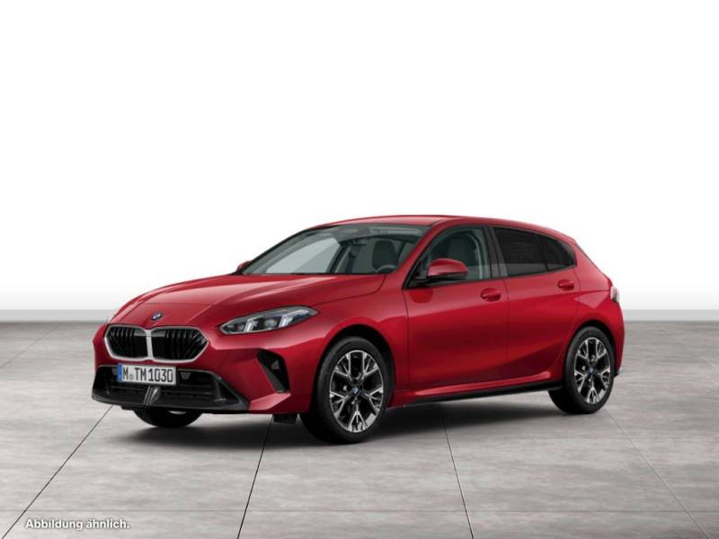 BMW 120 / M Design / 5-türig