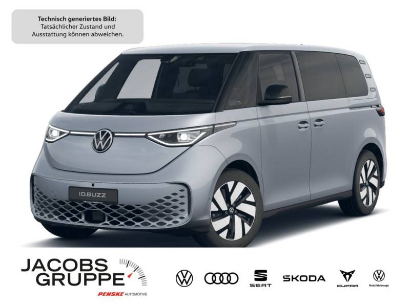 Volkswagen ID. Buzz Pro kurzer Radstand 210 kW 286 PS SONDE