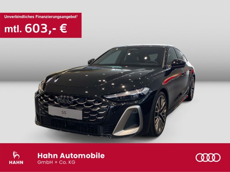 Audi S5 Limousine TFSI 270 kW S tronic NEU !!!