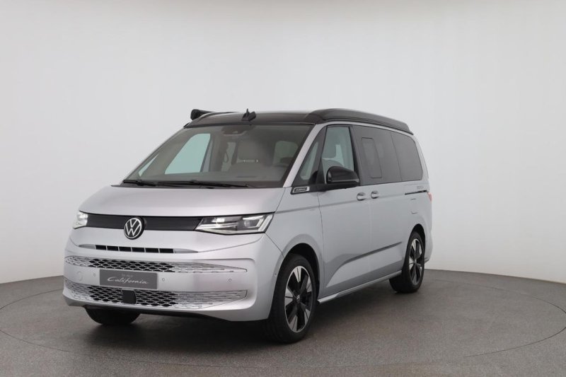 Volkswagen T7 California Multivan TSI
