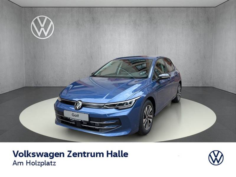 Volkswagen Golf VIII 1.5 eTSI 85 kW ENERGY DSG