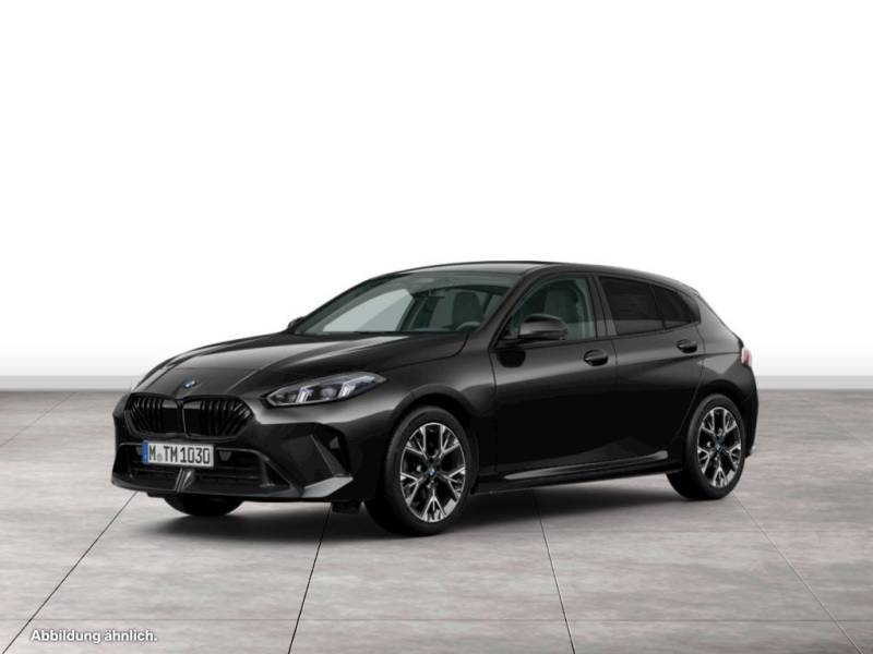 BMW 120 / M Sportpaket / 5-türig