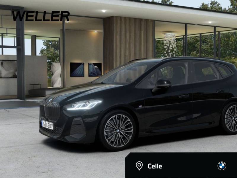 BMW 223i xDr AT M Sport Pano AHK Ad.LED DrAsPro HuD