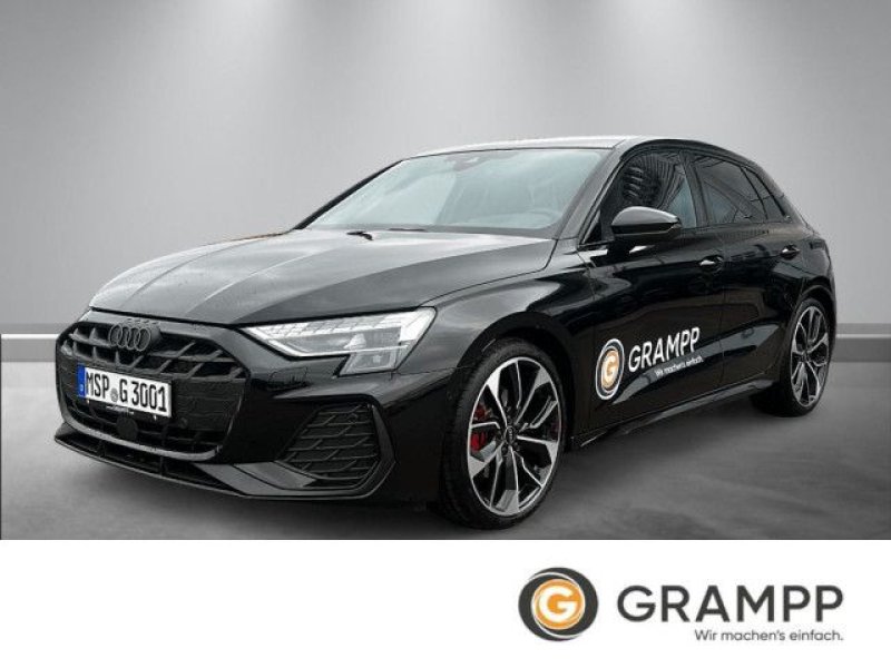 Audi A3 Sportback S line 35 TFSI 110(150) kW(PS) S tr