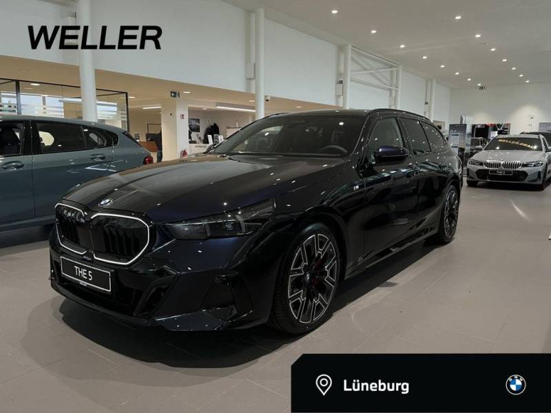 BMW 540d xDrive Touring M-SPORT PRO INNOV. COMFO HUD