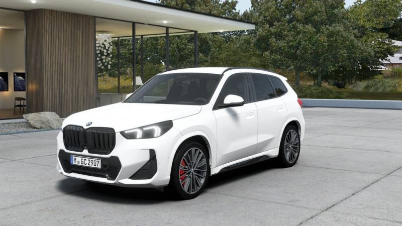 BMW X1 xDrive23i M Sport PRO AHK 20" Head-Up HK HiFi