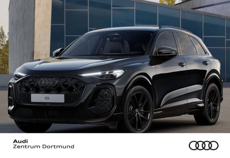 Audi Q5 e-hybrid quattro S tronic S Line AHK+Sonnensc