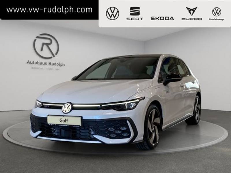 Volkswagen Golf VIII GTE 1.5 eHybrid DSG KLIMA LED NAVI LE