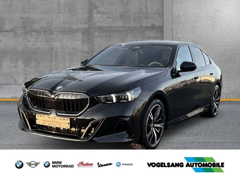 BMW 520 M Sport i Park-Assistent Sportpaket HUD AHK-
