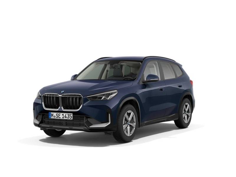 BMW X1 sDrive18i LC PLUS DRIVING ASSI RFK SH