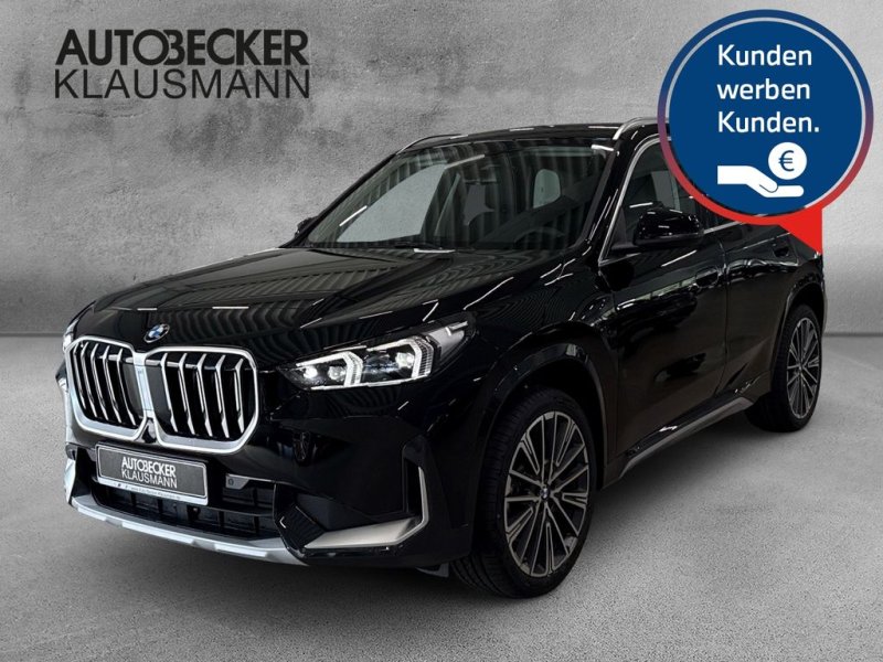 BMW X1 sDrive20i xLine LMFR 20'' Park-Assistent Navi