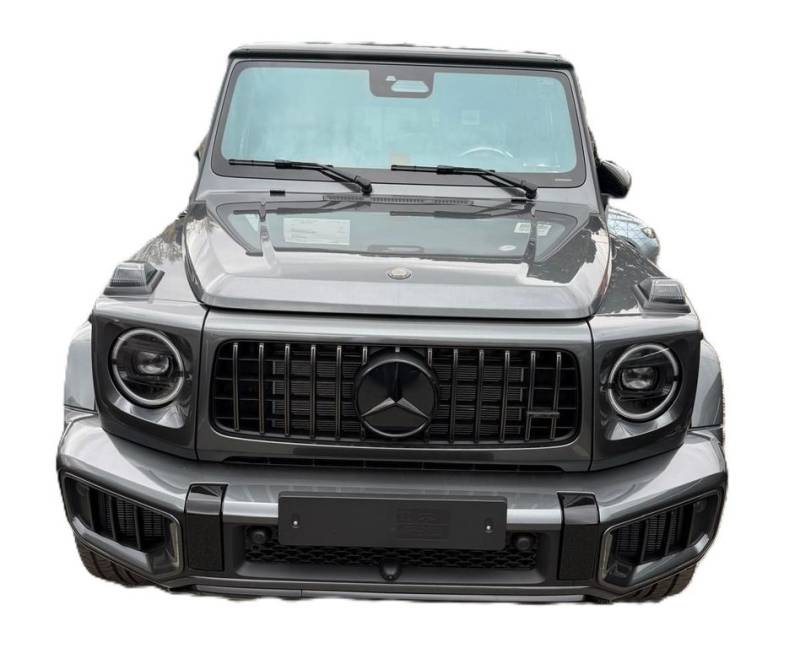 Mercedes-Benz G 63 AMG Mercedes-AMG G 63 MY2025