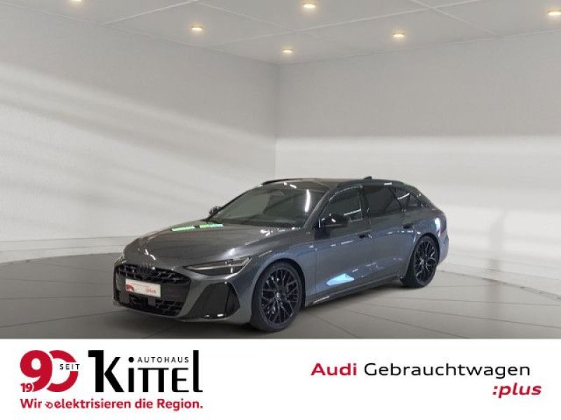 Audi A6 Avant TDI quattro 150 kW S tronic