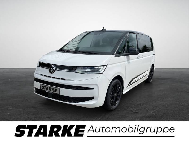 Volkswagen T7 Multivan 2.0 TDI DSG Edition Panodach AHK Na