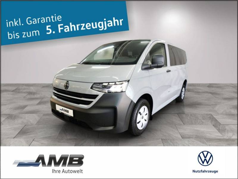 Volkswagen T7 Caravelle 2.0 TDI FAP+/9Sitze/RFKamera/5J.Gar