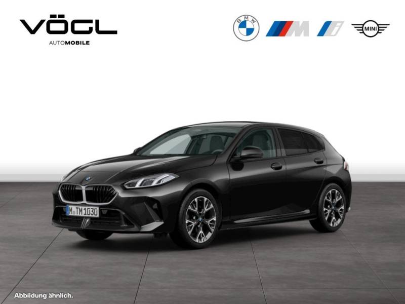 BMW 120 M Sportpaket HK HiFi DAB Parkassistent Shz