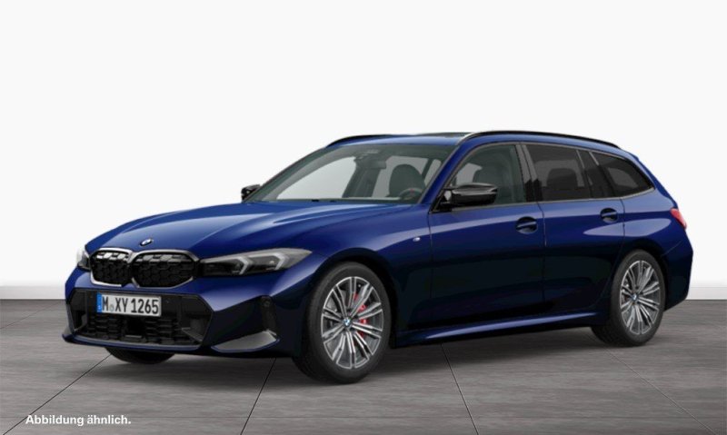 BMW M340d xDrive Touring