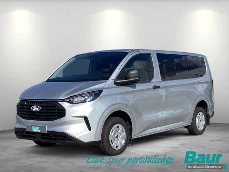 Ford Transit Custom 320 L1H1 PKW VA Trend AHK Navi
