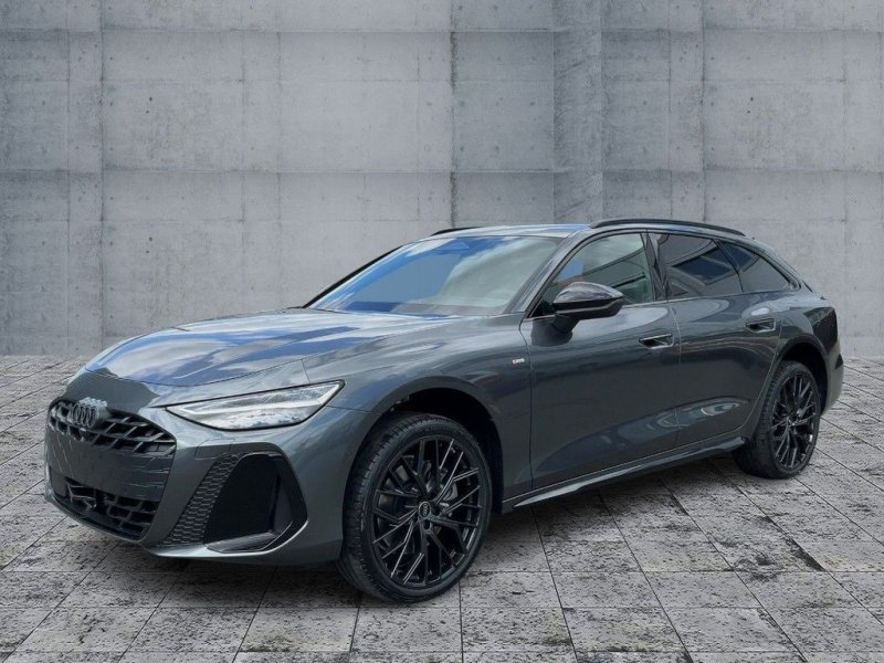 Audi A6 Avant 40 TDI S Line quattro S tronic