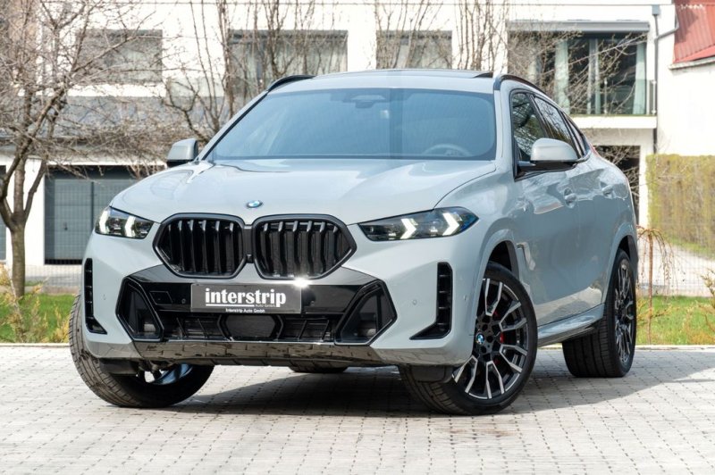 BMW X6 40d M SPORT.PANO.DR.ASS.PRO.SKY.SOFTC.H/K.360