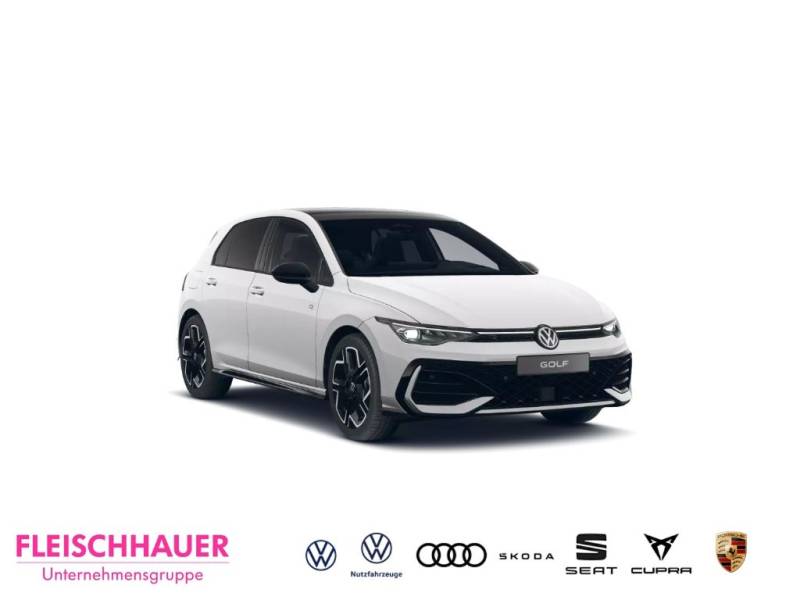 Volkswagen Golf R-Line 1.5 eTSI DSG HARMAN 360°KAMERA NAVI