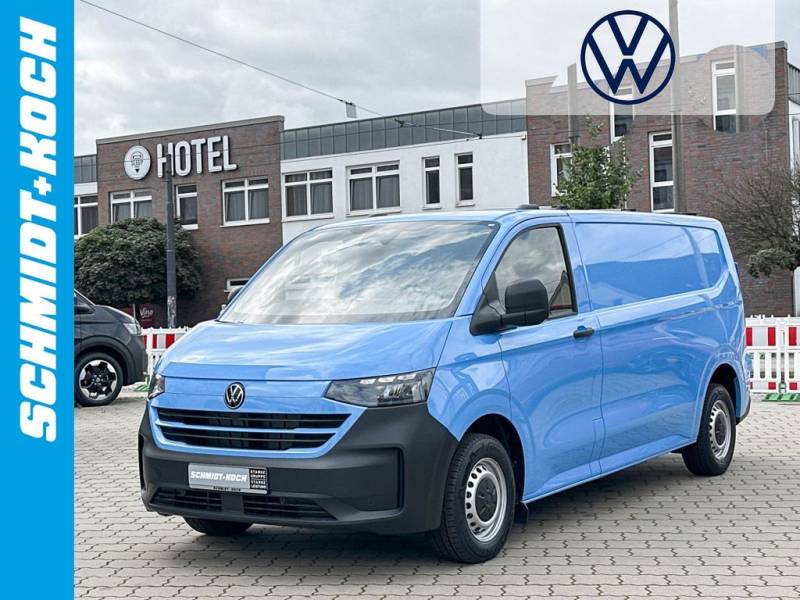 Volkswagen New Transporter Kasten Motor 2.0 l TDI 110 kW TV