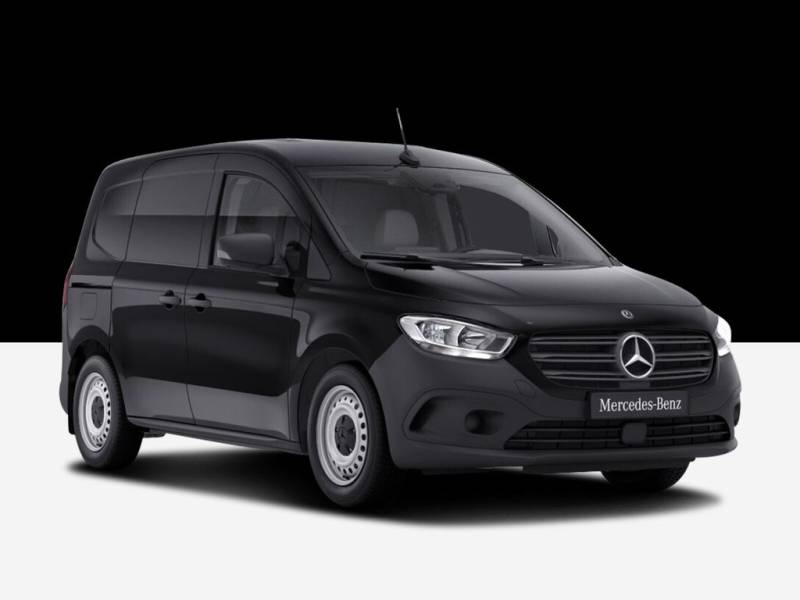 Mercedes-Benz Citan 110 CDI Kasten BASE Standard