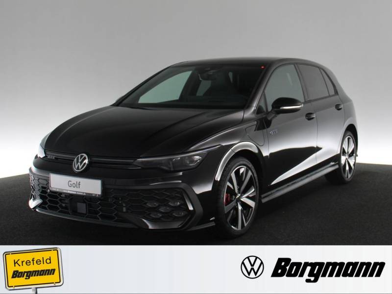 Volkswagen Golf VIII 1.5 eHybrid GTE AHK MATRIX-LED PANO