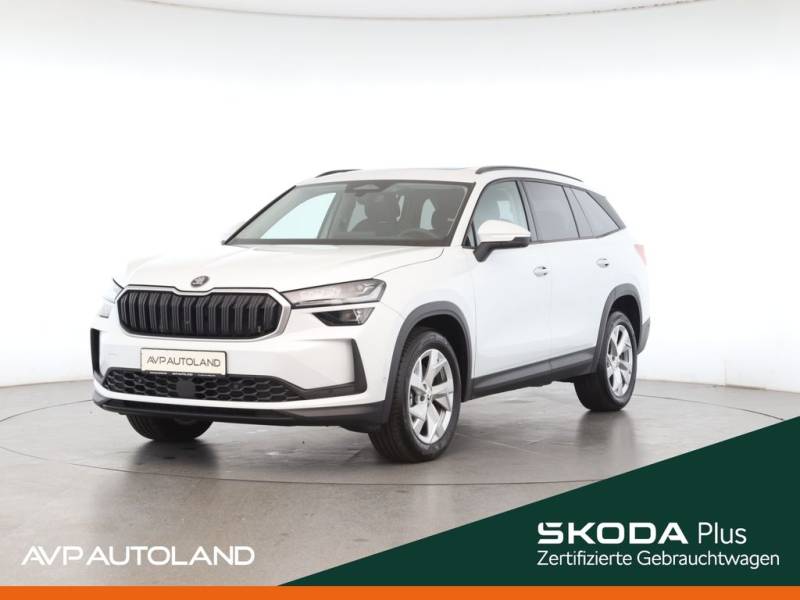 Skoda KODIAQ 2.0 TDI DSG 4x4 SELECTION - NAVI - LED -