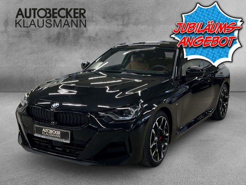 BMW 230 i Coupe M Sport Pro LMR 19'' Park-Assistent 
