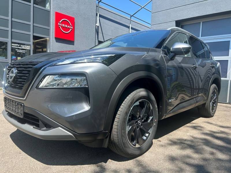 Nissan X-Trail 1.5 VC-T e-POWER AT- N-Connecta